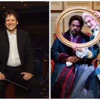 Donato Cabrera Leads Opera San José In Online Production Of Rimsky-Korsakov's Mozart…
