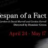 THE LIFESPAN OF A FACT Now Playing At Parker Players Theater Company