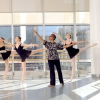 BWW Interview: Celebrating 50 Years of The Ailey School with Melanie Person