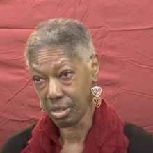 Playwright and Actor Robbie McCauley Passes Away at 78