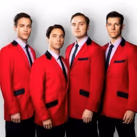 Full Casting Announced For The UK and Ireland Tour Of JERSEY BOYS