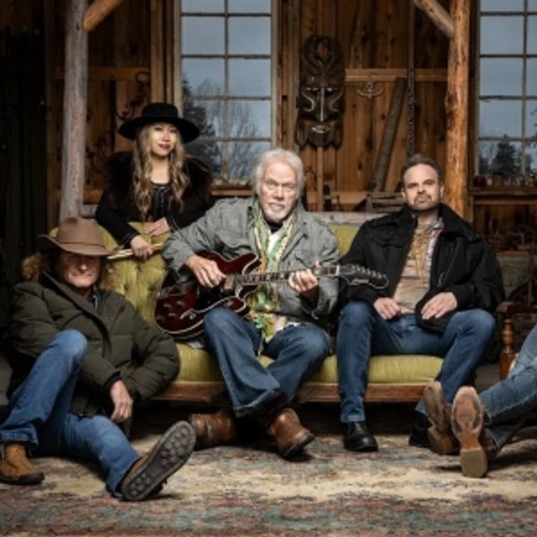 Bachman-Turner Overdrive &amp; The Marshall Tucker Band to Embark on 2025 Tour
 Photo