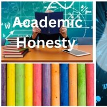 Student Blog: Academic Integrity and its Benefits