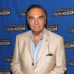 Actor Tony Lo Bianco Passes Away at 87