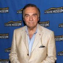 Actor Tony Lo Bianco Passes Away at 87
