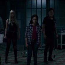 VIDEO: Watch the New Trailer for THE NEW MUTANTS