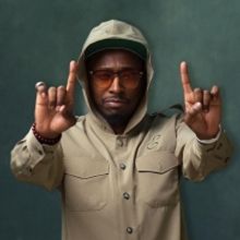 Comedian Eddie Griffin Announced at NJPAC
