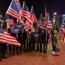 TBS' FULL FRONTAL WITH SAMANTHA BEE Visits Hong Kong