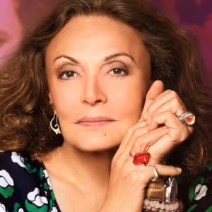 Video: Watch Trailer for Documentary DIANE VON FURSTENBERG: WOMAN IN CHARGE