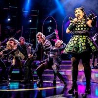 The State of the London Stage: April 2021