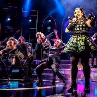 The State of the London Stage: April 2021