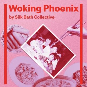 Theatre Passe Muraille to Present World Premiere of WOKING PHOENIX