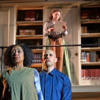 Justice Done to Dickens A TALE OF TWO CITIES at Trinity Rep