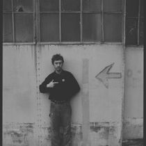Greg Freeman to Release ALL SET THE BONE Album, Tour North America