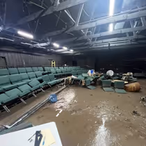 Hill Country Arts Foundation Begins Rebuilding After Devastating Central Texas Floods