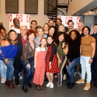 Photos: Vicki Lewis, Stephen DeRosa & Trent Saunders Join Erika Henningsen Led JOY…