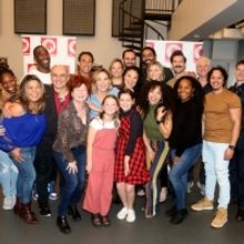 Photos: Vicki Lewis, Stephen DeRosa & Trent Saunders Join Erika Henningsen Led JOY Wo
