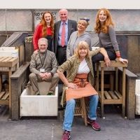 Scotbeef Become Sponsors Of Tony Roper's THE STEAMIE At SSE Hydro