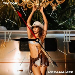 Video: Keeana Kee Releases Music Video For New Summer Song 'Tik Tok'