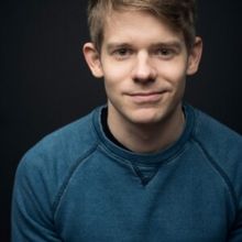 Westport Country Playhouse to Host Masterclass with Andrew Keenan-Bolger