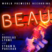 Premiere Recording of BEAU Set for 11/15 Release Featuring Jenn Colella, Mykal…