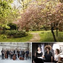 Wigmore Hall Will Kick Off Birthday Celebrations With Free Outdoor Picnic Concerts