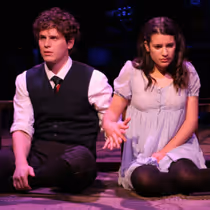 Exclusive: SPRING AWAKENING Cut Songs, Including ‘Haunting’ Duet With Gavin Creel, Explained