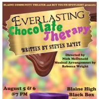Blaine Community Theater to Present Youth Spotlight Show EVERLASTING CHOCOLATE…
