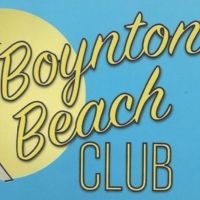 Full Cast Announced for Andrea McCardle Led BOYNTON BEACH CLUB