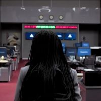 New Drama Series INDUSTRY Debuts November 9 on HBO