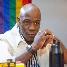 Words From The Wings: McKinley Belcher III of DEATH OF A SALESMAN Shares His Backstag