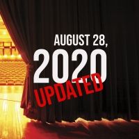 Virtual Theatre Today: Friday, August 28- with Sierra Boggess, Linda Lavin, and More!