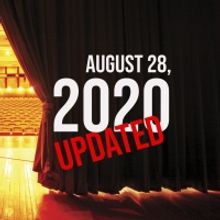 Virtual Theatre Today: Friday, August 28- with Sierra Boggess, Linda Lavin, and More!