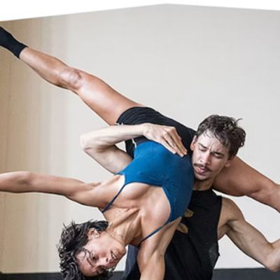 THE ESSENCE OF US: A Cuban Story to Open 92NY Harkness Season