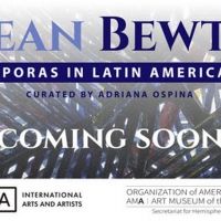 The AMA to Present 'No Ocean Between Us: Art of Asian Diasporas in Latin America &…