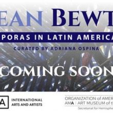 The AMA to Present 'No Ocean Between Us: Art of Asian Diasporas in Latin America & Th