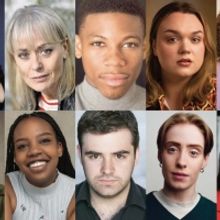 Full Cast Announced For HOW TO SUCCEED IN BUSINESS WITHOUT REALLY TRYING