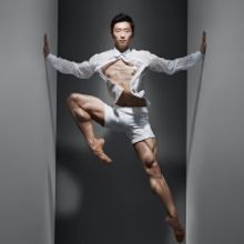 Wei Wang of THE MARSH FESTIVAL OF NEW MUSICAL VOICES 2021 at The Marsh Makes the Leap