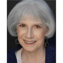 Susan Neuffer to Reprise Role as Stella Anders in DUALITY