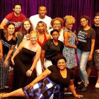 BWW Review: AIN'T I A WOMAN PLAYFEST 2019 at Russell Theatre
