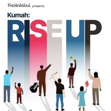 The New Shul to Present Fifth Annual Edition Of THE KUMAH: Rise Up Festival