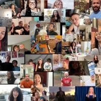 VIDEO: Cast Members From RENT Around the World Create 'No Day But Today' Video in…