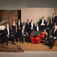 Genre-Bending Sensation PINK MARTINI Returns To Pacific Symphony's Pops Series With…