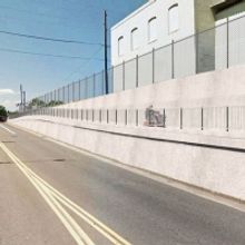 Denver Public Art Seeks Qualified Colorado Artist For Iowa Avenue Underpass Public Ar