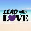 Pompano Beach to Unveil Fifth Lead with Love Mural by Artist Cey Adams Photo