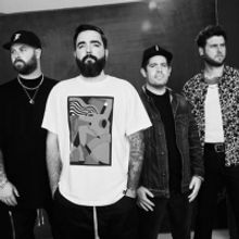 A Day To Remember Will Play North Charleston PAC in December