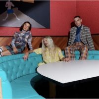 Children Collide Shares New Single & Video 'Uh Oh'