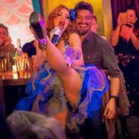 Francine's Gold Room Returns To Sid Gold's Request Room This Week