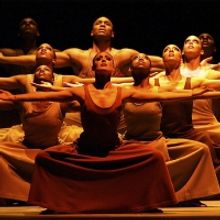 Alvin Ailey American Dance Theater's REVELATIONS REIMAGINED to be Presented by NJPAC