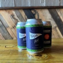 TailGate Brooklyn Outdoor Sports Bar and Upcoming Events